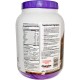 Vanilla Supplement Facts