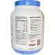 Vanilla Supplement Facts