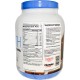 Chocolate Supplement Facts