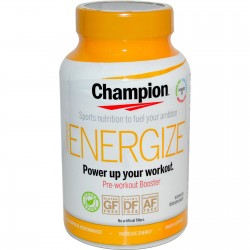 Champion Energize TM