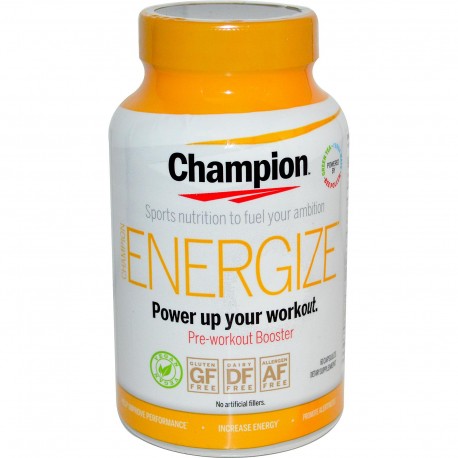 Champion Energize TM