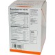 Champion Invigorate TM Supplements Facts 