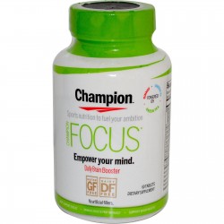 Champion Focus TM