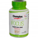Champion Focus TM