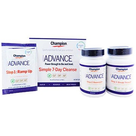 Champion Advance TM