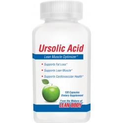 Ursolic Acid
