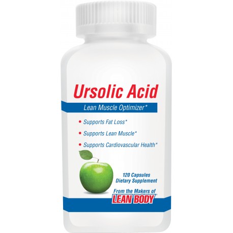 Ursolic Acid