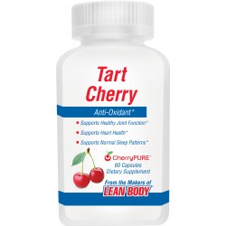 Tart Cherry