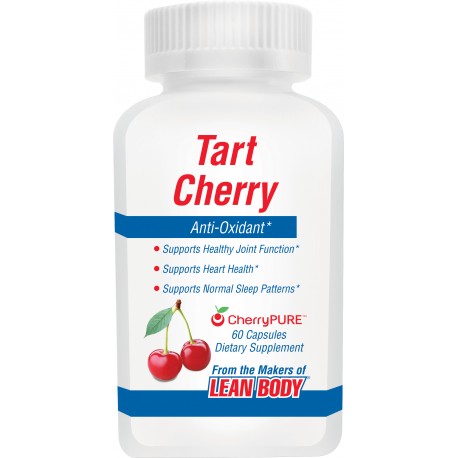 Tart Cherry