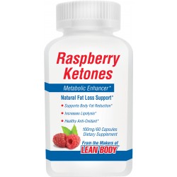 Raspberry Ketones