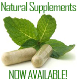 Natural Supplements